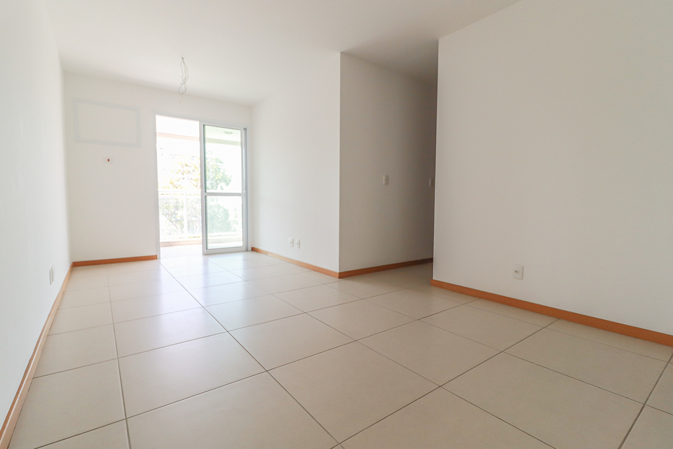 BARRA WAVE RESIDENCE CLUB Apartamento 401