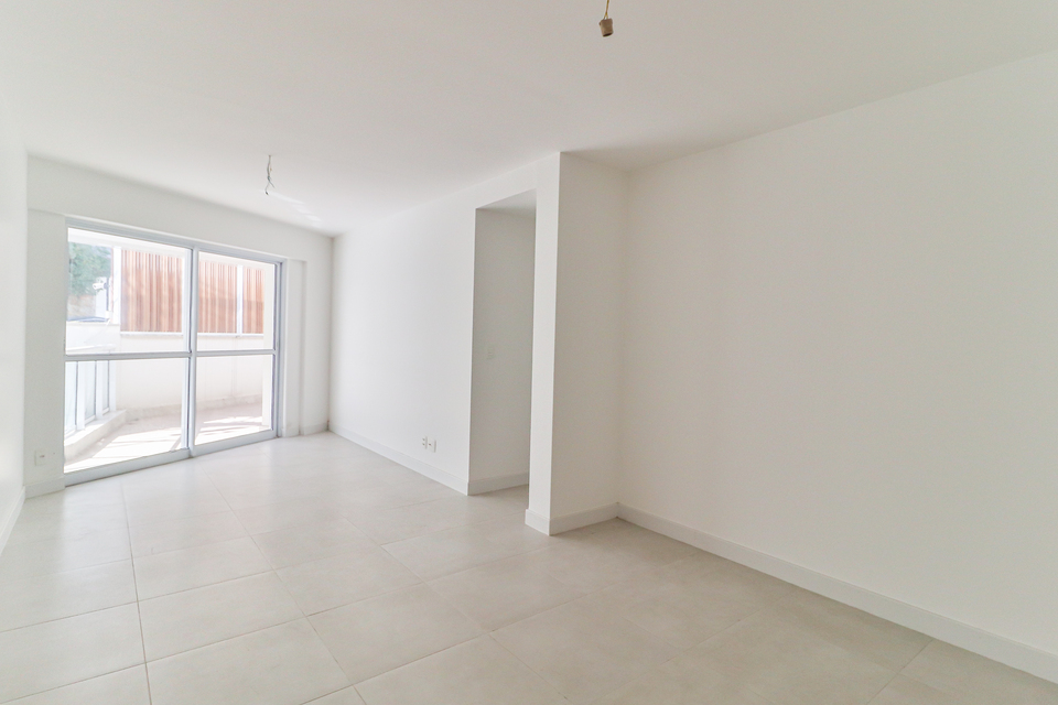 LA FONTAINE Apartamento 204