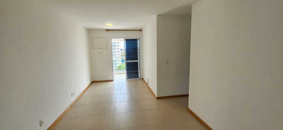 BARRA WAVE Apartamento 706