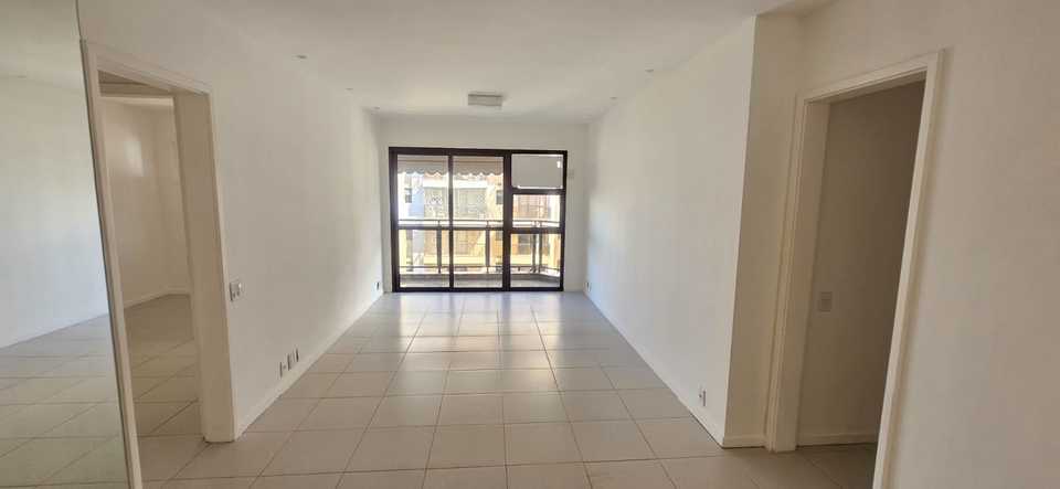 BARRA MARINA Apartamento 2008