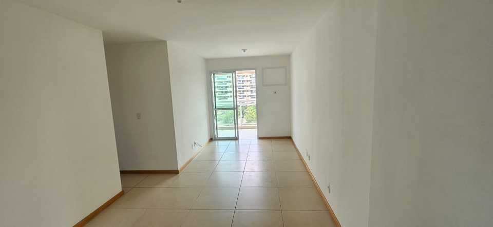 BARRA WAVE Apartamento 407